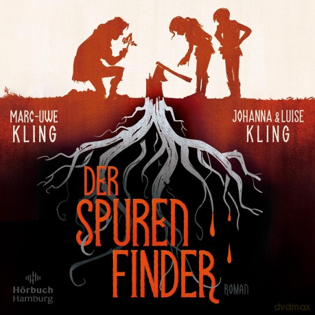 Kling,Marc-Uwe: Marc-Uwe,Johanna U. Luise Kling: Der Spu [6CD]