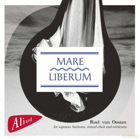 Oosten: Mare Liberum [CD]