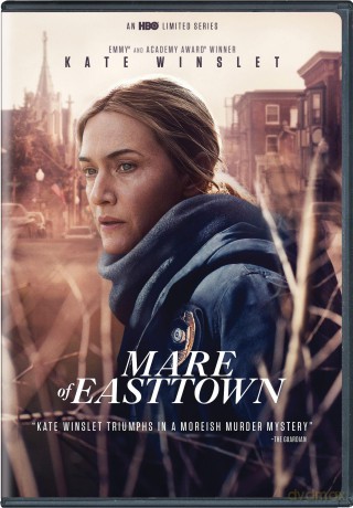 Mare Of Easttown: Complete Limited Series [2DVD]