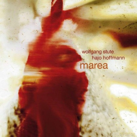 Stute,Wolfgang/Hoffmann,Hajo: Marea [CD]