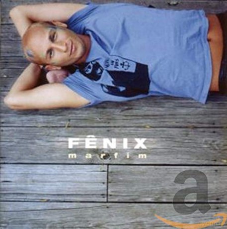 Fenix: Marfim [CD]