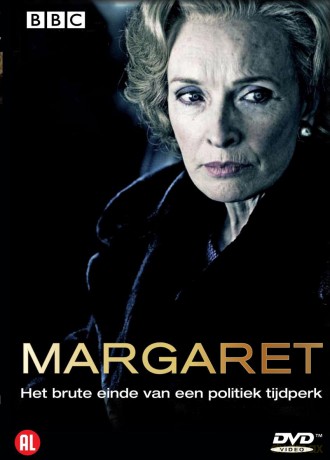 Margaret [DVD]