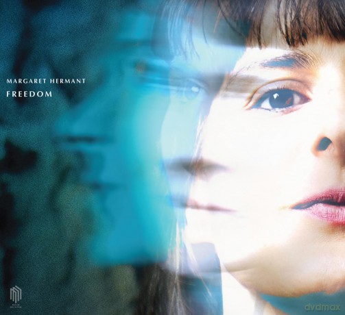 Margaret Hermant-Freedom: Margaret Hermant-Freedom [CD]