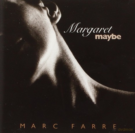 Farre Marc: Margaret Maybe - Ep [CD]
