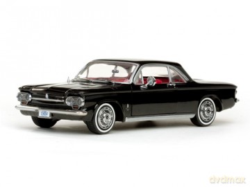SUN STAR Chevrolet Corvair Coupe 1963