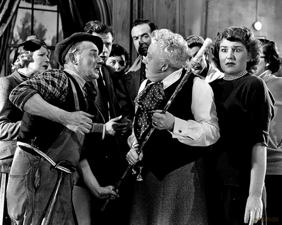 Margaret Rutherford Collection,Vol. 2 [4DVD]