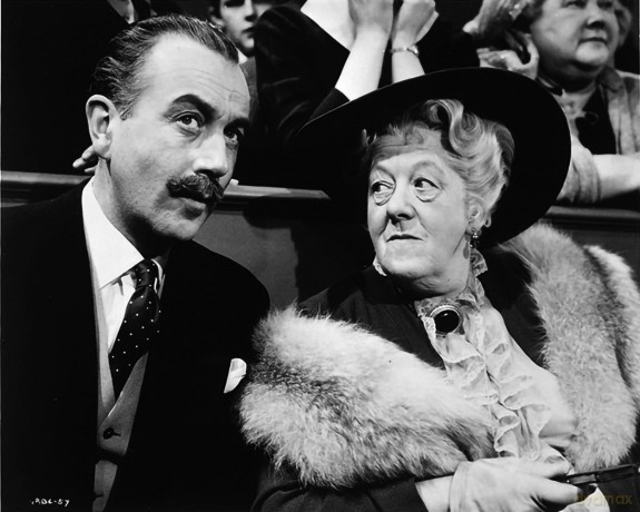 Margaret Rutherford Collection,Vol. 2 [4DVD]