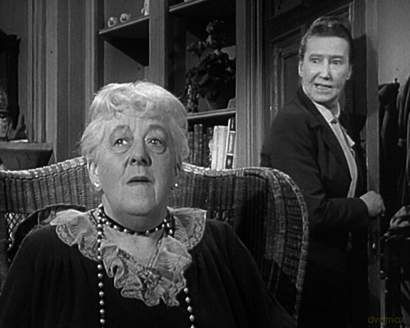 Margaret Rutherford Collection,Vol. 2 [4DVD]