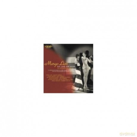 Dietrich/Karlweis/Lion/Spoliansky: Margo Lion:Ein Musikalisches Portrt [CD]