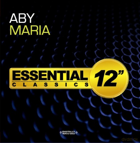 Aby: Maria [CD]