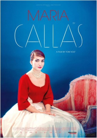 Maria By Callas [Blu-Ray]