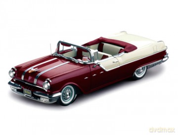 SUN STAR Pontiac Star Chief Open