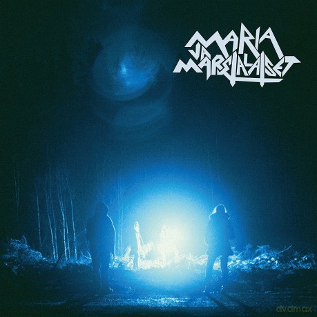 Maria Ja Marsialaiset: Maria Ja Marsialaiset - Pysy Hereill (LP) [Winyl]