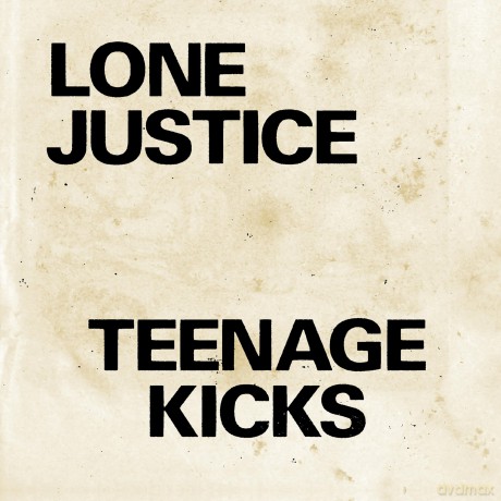 Maria Mckee-Teenage Kicks: Maria Mckee-Teenage Kicks [Winyl]