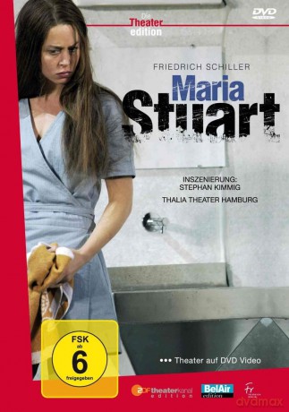 Maria Stuart [DVD]