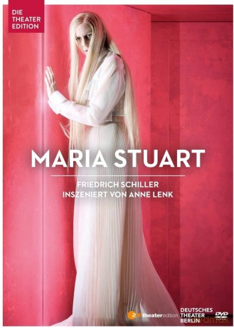 Maria Stuart [DVD]