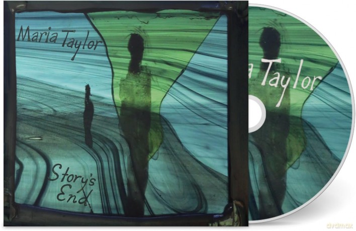 Maria Taylor-Story's End: Maria Taylor-Story's End [CD]