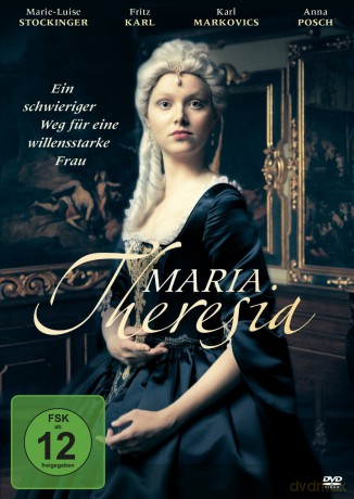 Maria Theresia [DVD]