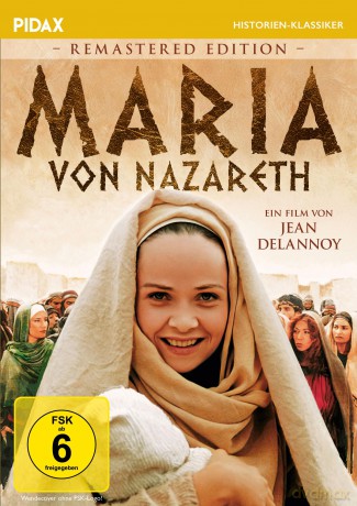 Maria Von Nazareth [DVD]