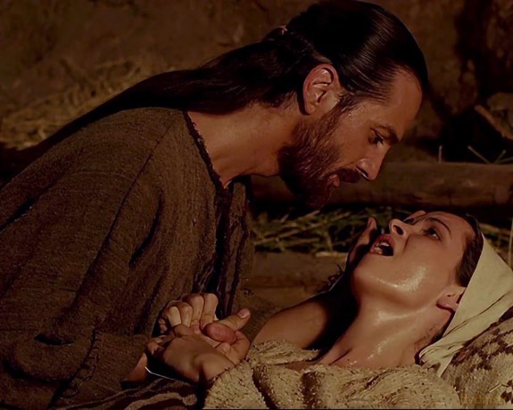 Maria Von Nazareth [DVD]