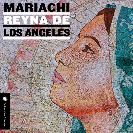 Mariachi Reyna De Los Angeles: Mariachi Reyna De Los Angeles [CD]