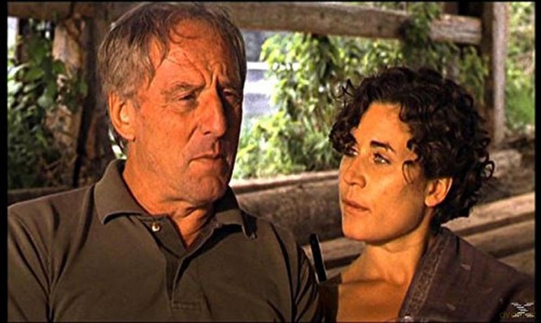Marias Letzte Reise [DVD]