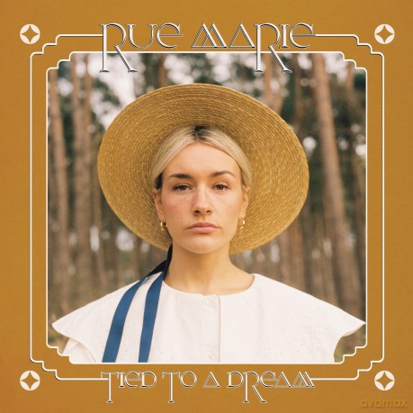 Marie Rue-Tied To A Dream: Marie Rue-Tied To A Dream [Winyl]