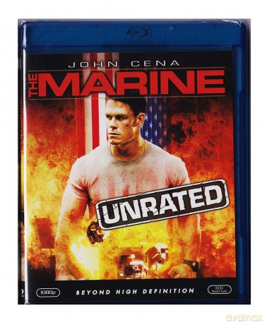 Marine (2006) [Blu-Ray]