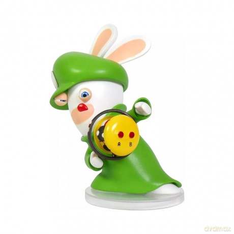 MARIO + RABBIDS KINGDOM - Figurine 3 inc