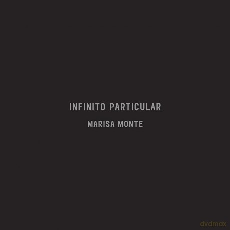 Marisa Monte: Marisa Monte-Infinito Particular [Winyl]