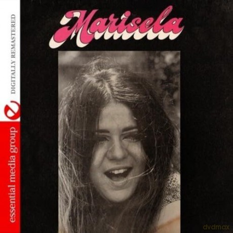 Verena,Marisela: Marisela [CD]