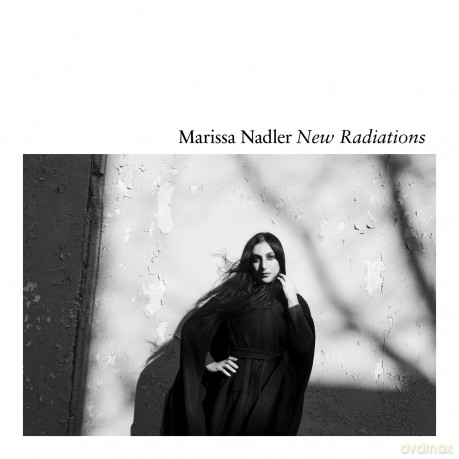 Marissa Nadler-New Radiations: Marissa Nadler-New Radiations [CD]