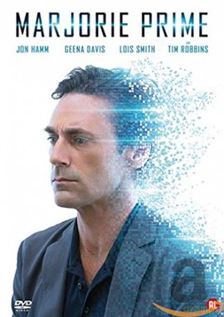 Marjorie Prime [DVD]