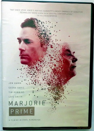 Marjorie Prime [DVD]