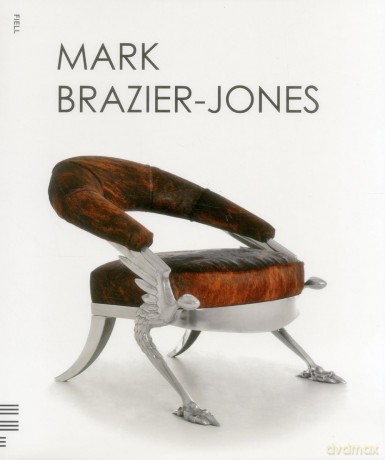 Mark BrazierJones [KSIĄŻKA]