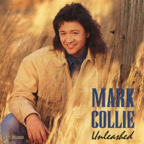 Mark Collie: Mark Collie - Unleashed [CD]