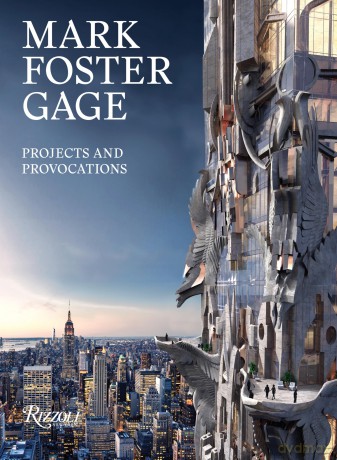 Mark Foster Gage [KSIĄŻKA]