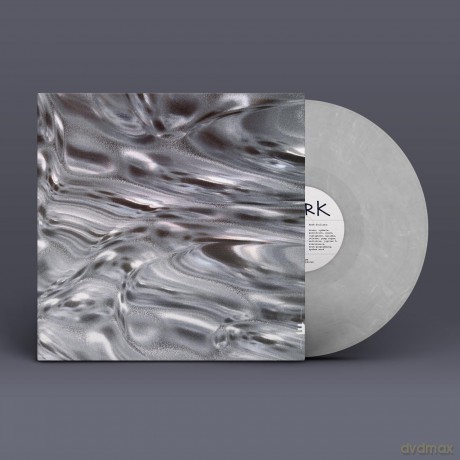Mark Guiliana-Mark: Mark Guiliana-Mark [Winyl]
