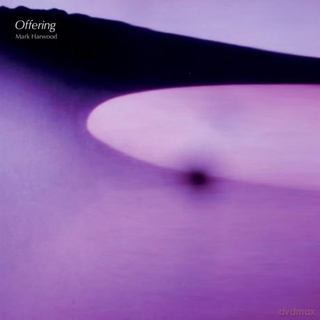 Mark Harwood: Mark Harwood - Offering (LP) [Winyl]