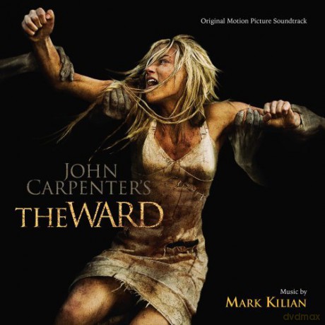 Mark Kilian-John Caroenter's Ward -Ost- [CD]