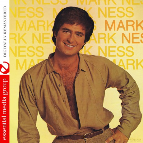 Ness,Mark: Mark Ness [CD]