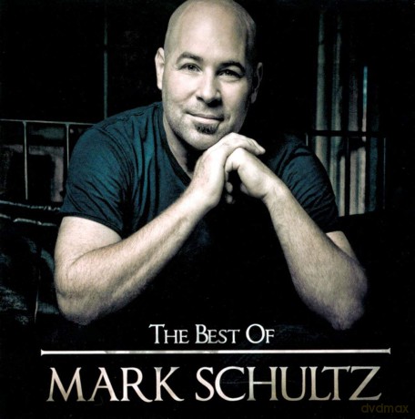 Mark Schultz: Mark Schultz - The Best Of Mark Schultz [CD]