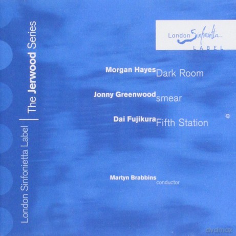 Mark Van De Wiel | Valerie Har-The Jerwood Series 2 Morgan H: Mark Van De Wiel | Valerie Har-The Jerwood Series 2 Morgan H [CD]