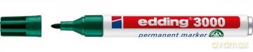 Marker Edding 3000 grźn 10St