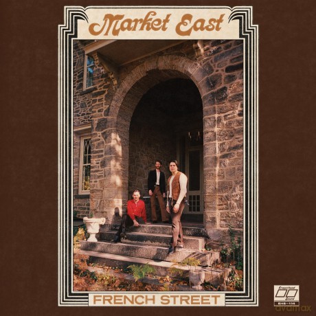Market East-French Street: Market East-French Street [CD]