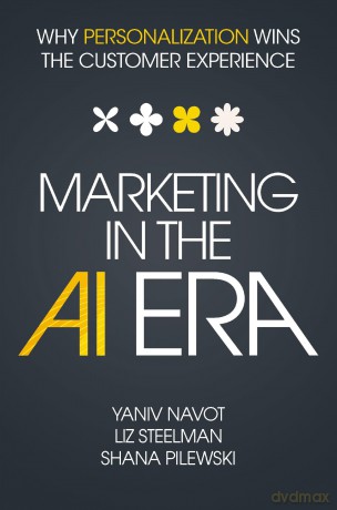 Marketing In Ai Era Hb [KSIĄŻKA]