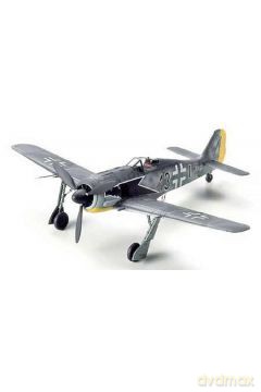 TAMIYA Focke Wolf 190 A3