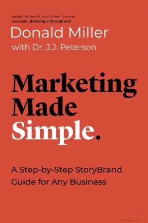 Marketing Made Simple [KSIĄŻKA]