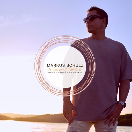 Markus Schulz-In Search Of Sunrise 21: Markus Schulz-In Search Of Sunrise 21 [3CD]