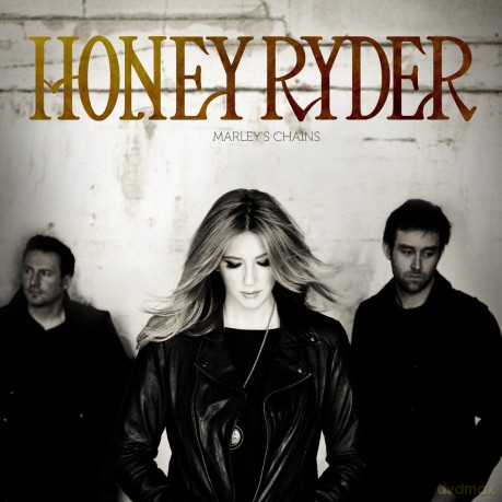 Honey Ryder: Marley's Chains [CD]